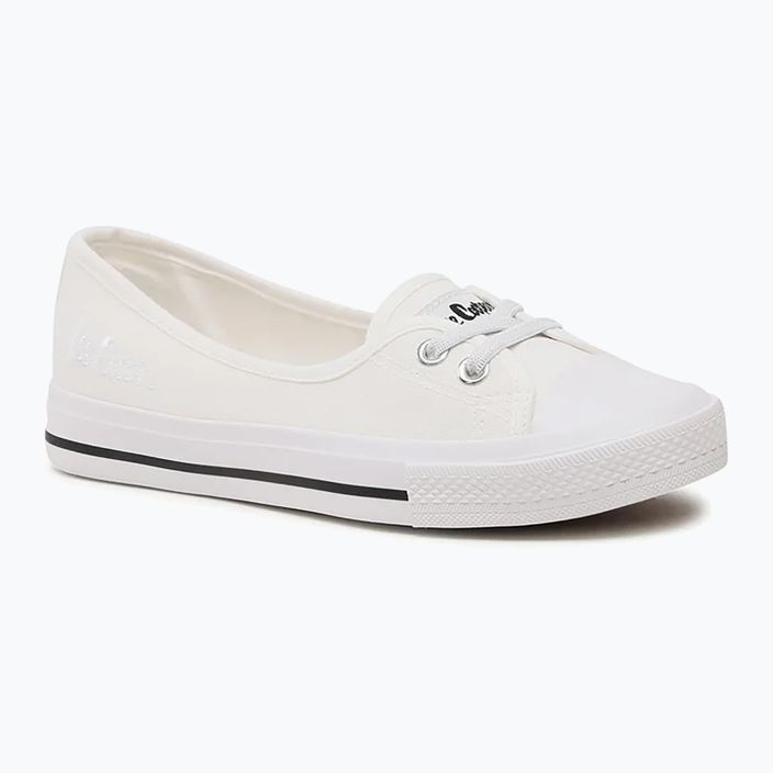 Női cipő Lee Cooper LCW-23-31-1791 white 10