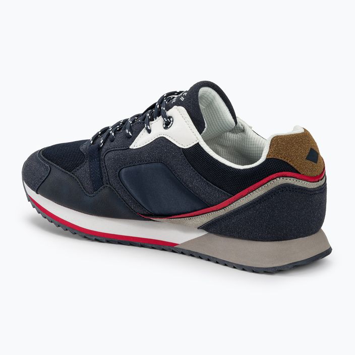 Lee Cooper férfi cipő LCW-24-03-2332 navy 3