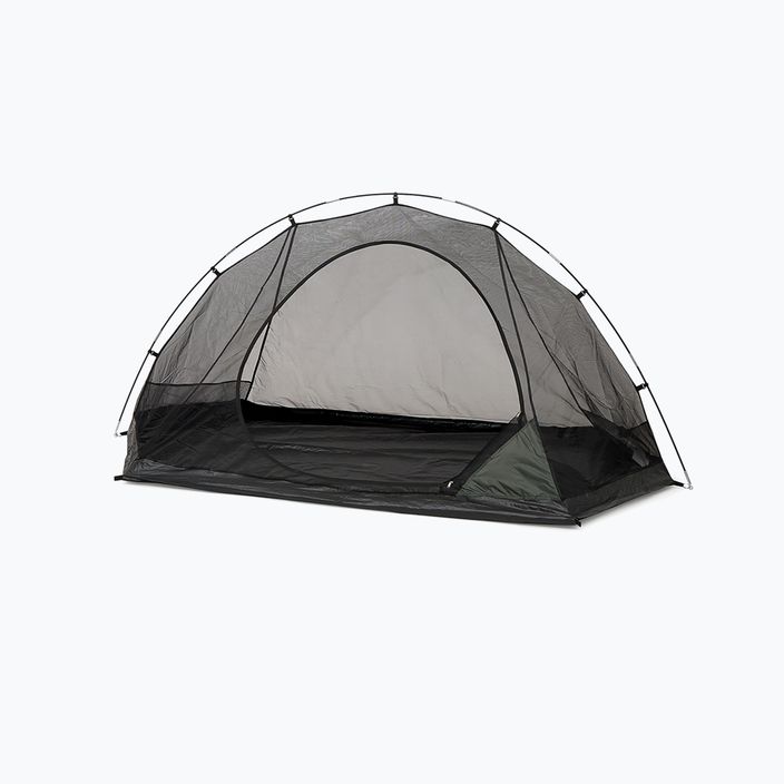 Campus Doble zöld 2 személyes kemping sátor CU0701122170 3