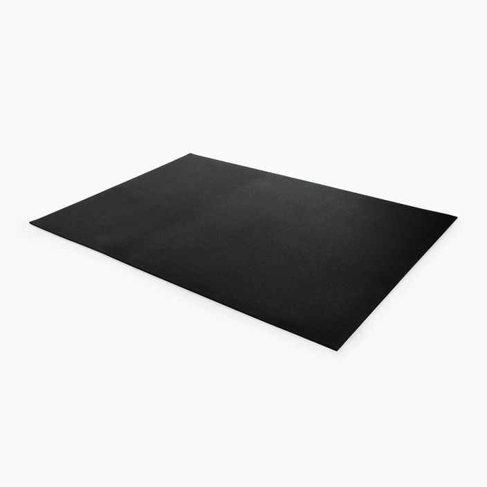 TREXO felszerelés szőnyeg fekete TRX-GFL140
