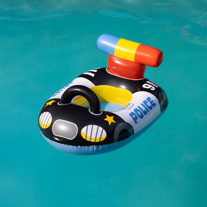 AQUASTIC színes gyermek úszókerék ASR-072P 6