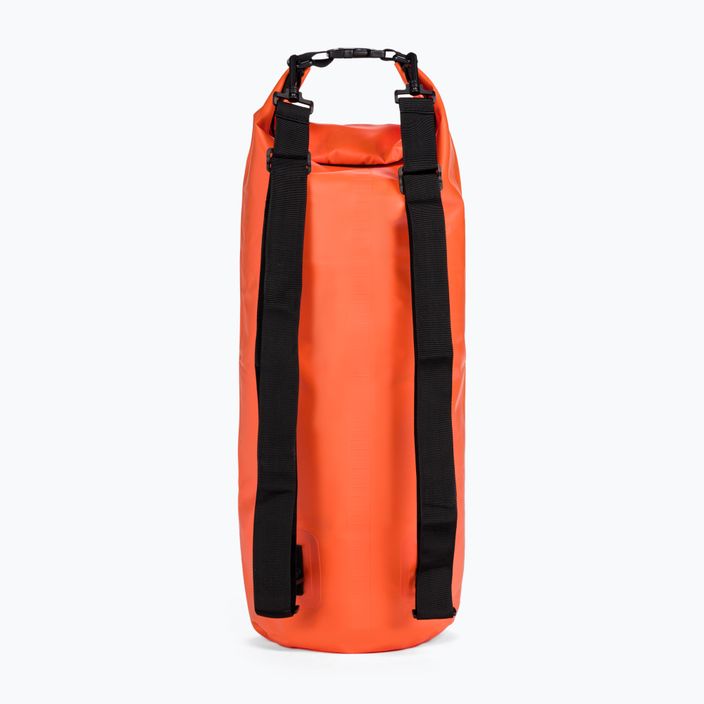 AQUASTIC WB30 30L vízálló táska narancssárga HT-2225-4 2