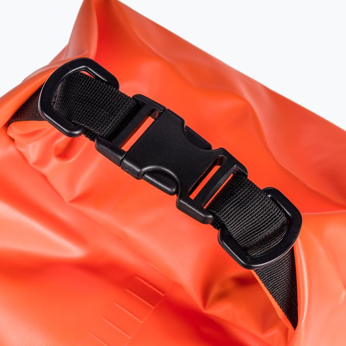 AQUASTIC WB30 30L vízálló táska narancssárga HT-2225-4 3