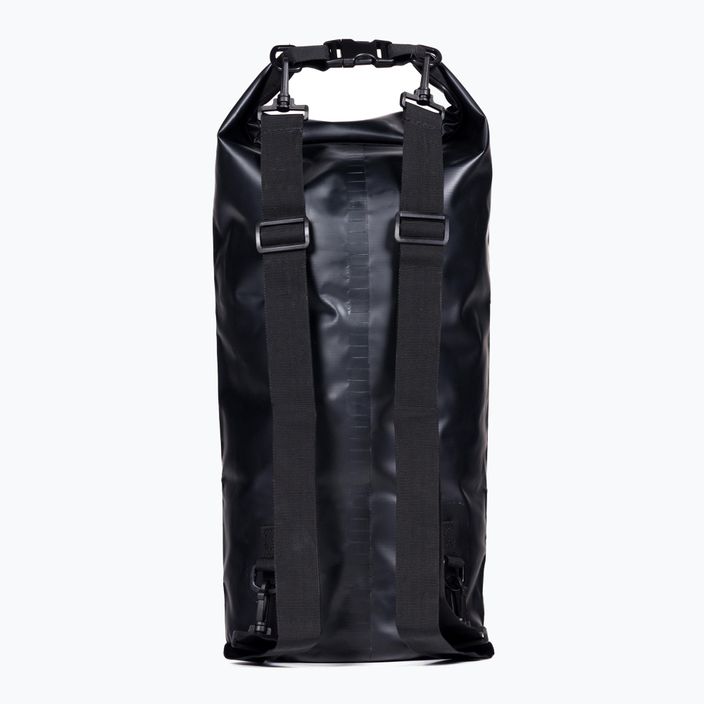 AQUASTIC WB20 20 L vízhatlan táska fekete HT-2225-3 2