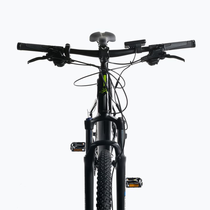Ecobike SX5 LG elektromos kerékpár 17.5Ah fekete 1010403 4