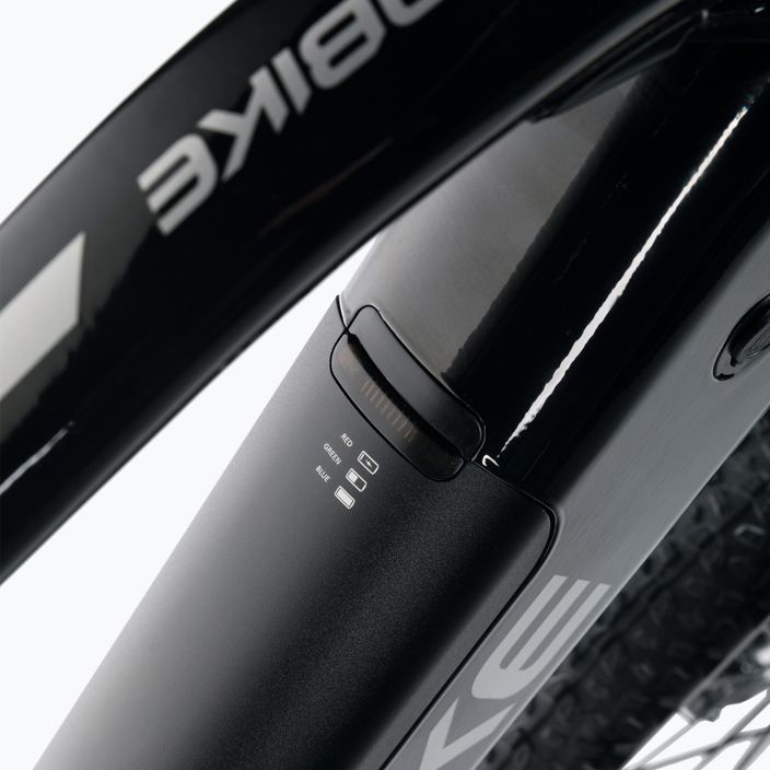 Ecobike SX5 LG elektromos kerékpár 17.5Ah fekete 1010403 8