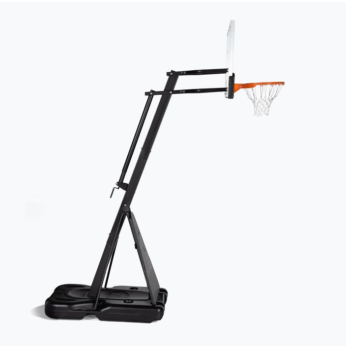 OneTeam kosárlabda kosár BH01 fekete OT-BH01 3