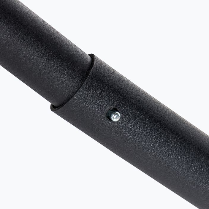 HIBOKA tollaslabda háló HBK-BN48 4,8 m fekete 6