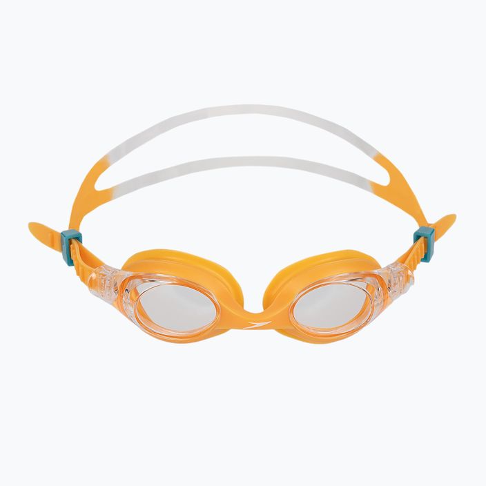 Speedo Skoogle Infant gyermek úszószemüveg narancssárga 2