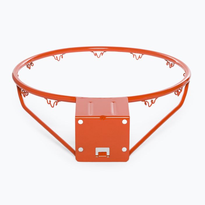 OneTeam kosárlabdakorong BH02 narancssárga 3