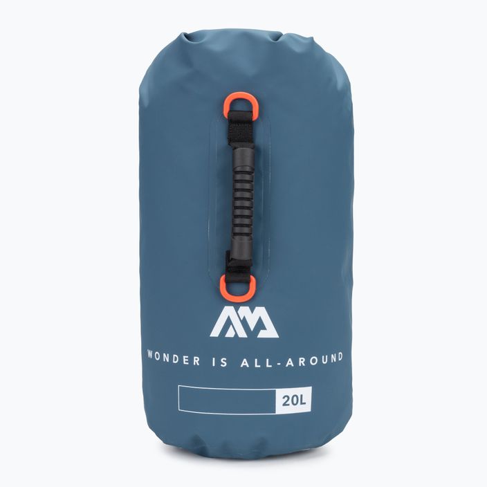 Aqua Marina szárazsák 40 l lila