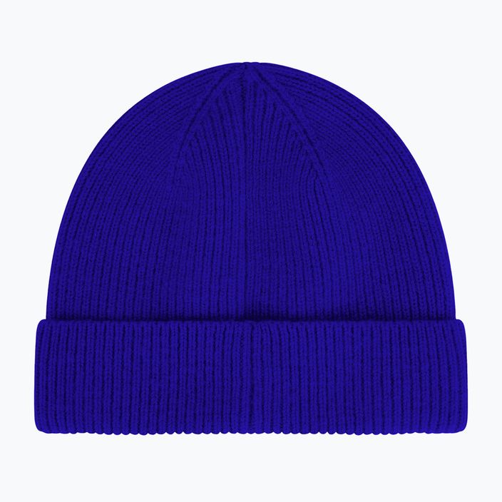 WOOLCANO Merino téli sapka HAT0440 2