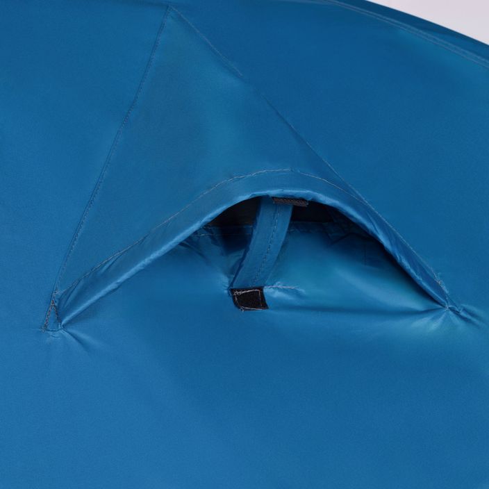 KADVA CAMPdome 3 személyes sátor kék 11