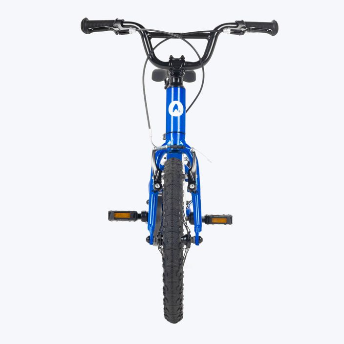 ATTABO EASE 16" gyermek kerékpár, kék 4