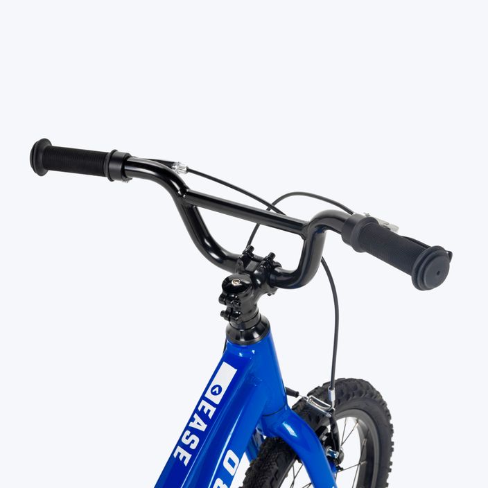 ATTABO EASE 16" gyermek kerékpár, kék 14