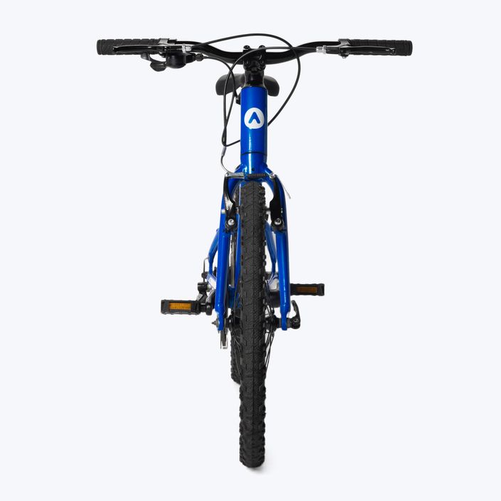 ATTABO EASE 20" gyermek kerékpár, kék 3