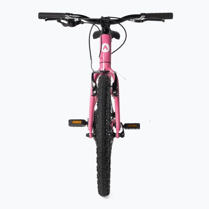 ATTABO EASE 20" gyermek kerékpár, rózsaszín 3