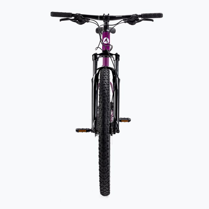 Női mountain bike ATTABO ALPE 3.0 17" 17" lila 3