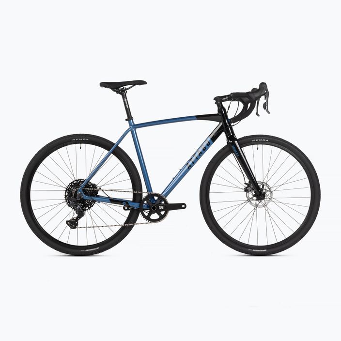 ATTABO GRADO 2.0 gravel bike kék