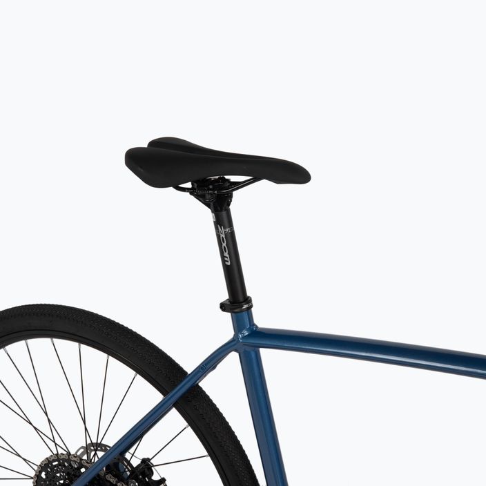 ATTABO GRADO 2.0 gravel bike kék 9