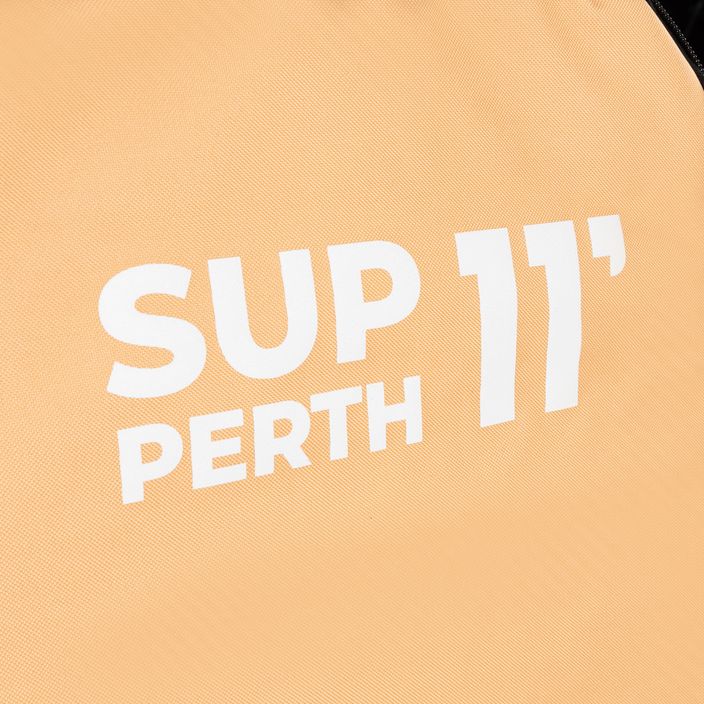 SUP AQUASTIC Perth 11'0" deszka hátizsák narancs színben 7