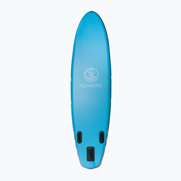 SUP AQUASTIC Perth 11' allround deszka tartozékokkal 3