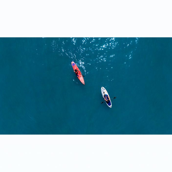 AQUASTIC Kalbarri 10'8" SUP deszka fehér 18