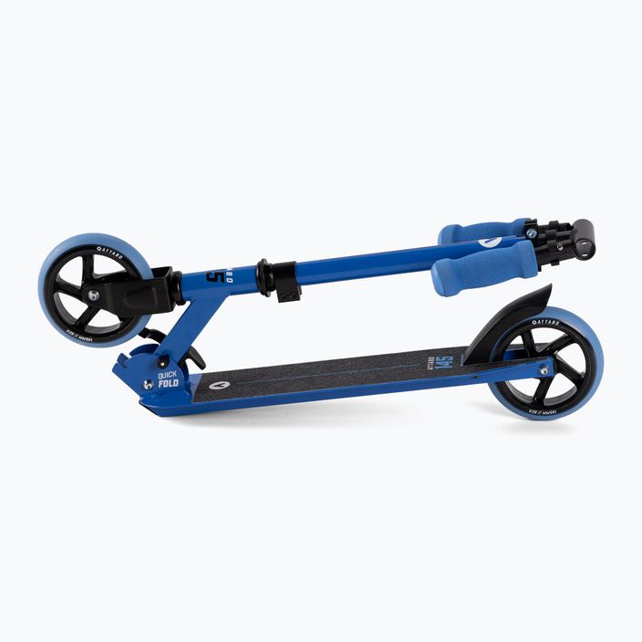 Gyermek roller ATTABO 145 kék ATB-145 ATB-145 9
