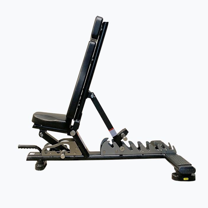 Bauer Fitness állítható edzőpad PLM-5251 2