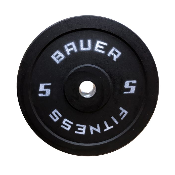 Bauer Fitness lökhárító súlyok AC-1561 2