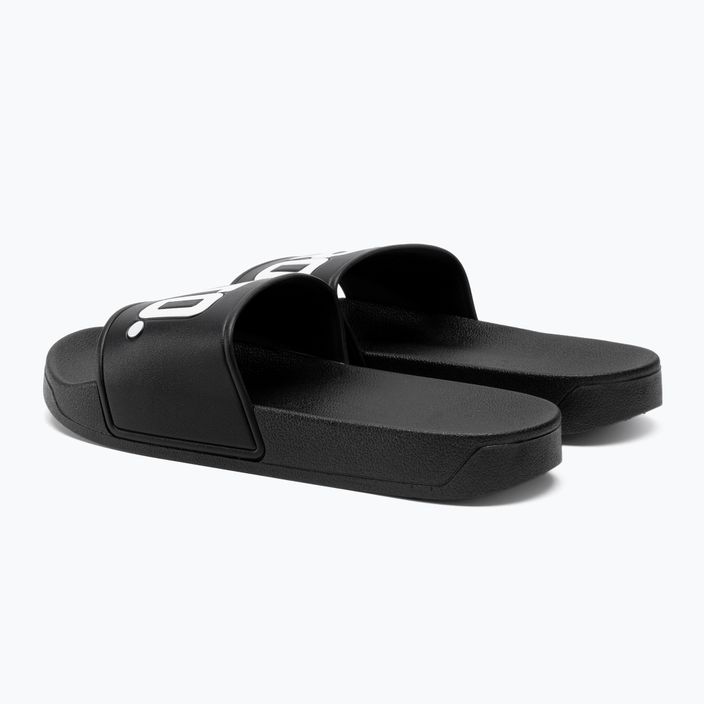 papucs PROSTO Homies black 3