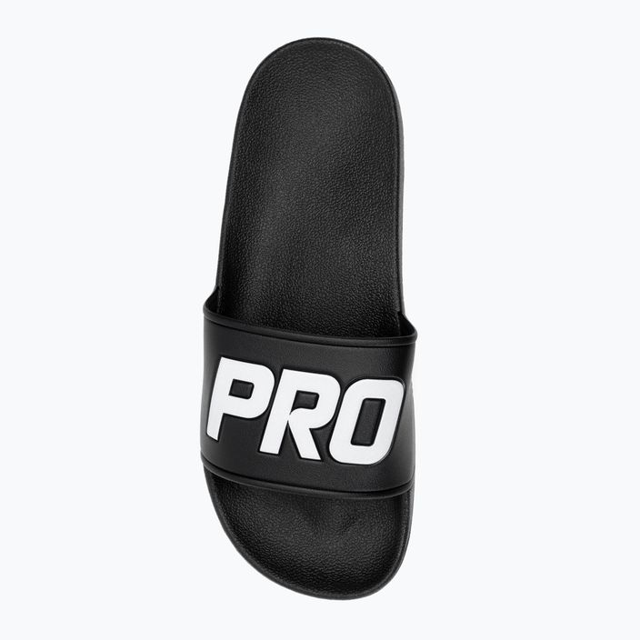 papucs PROSTO Homies black 6