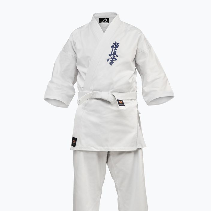 Karategi Overlord Karate Kyokushin fehér 901120 2
