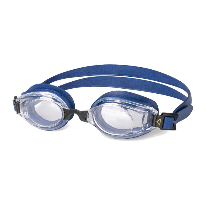 Korrigáló úszószemüveg AQUA-SPEED Lumina Reco -3.0 tengerészkék 2