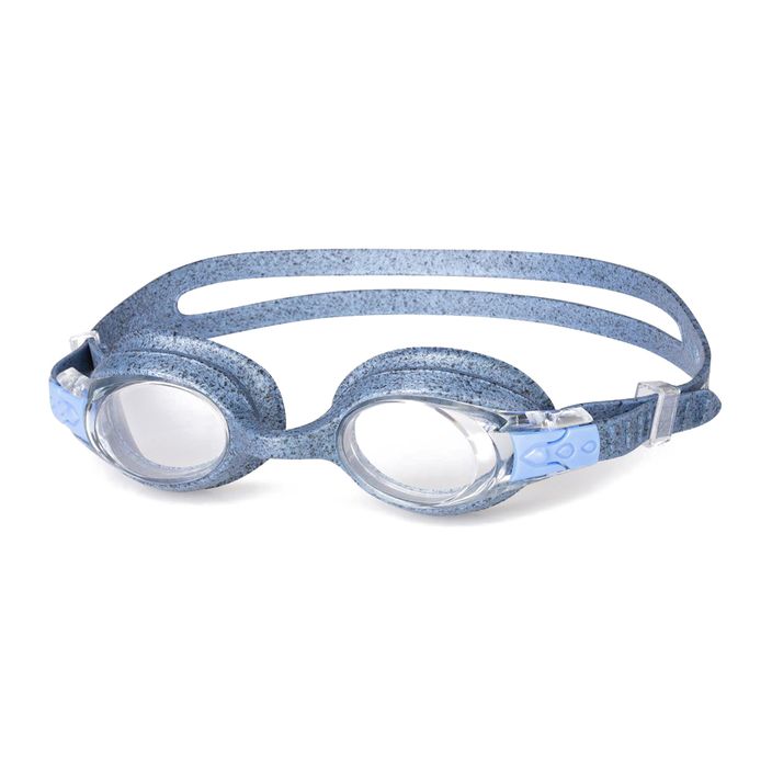 Gyermek úszószemüveg AQUA-SPEED Amari Reco kék 2