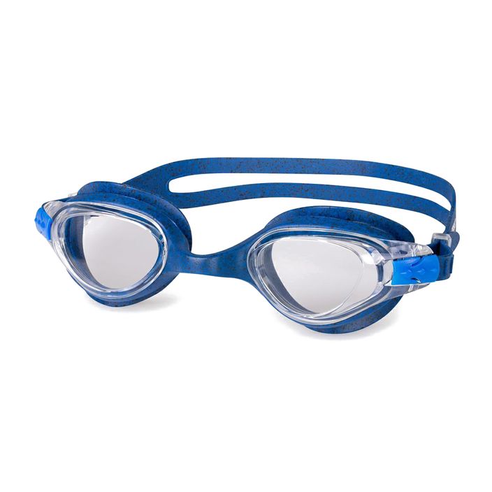 AQUA-SPEED Vega Reco úszószemüveg kék 2