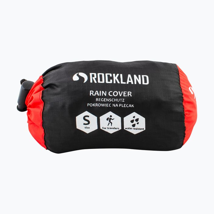 Rockland S narancssárga hátizsákhuzat