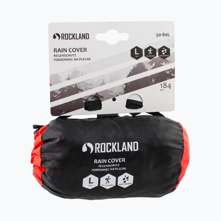 Rockland L narancssárga hátizsákhuzat 2