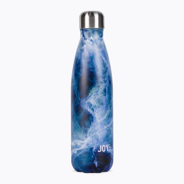 JOYINME Drop termikus palack kék 800435