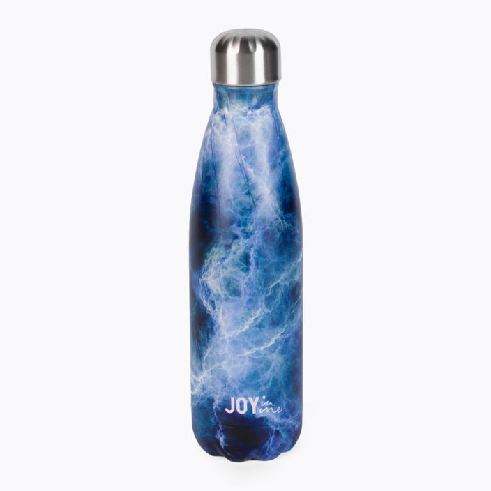 JOYINME Drop termikus palack kék 800435 2