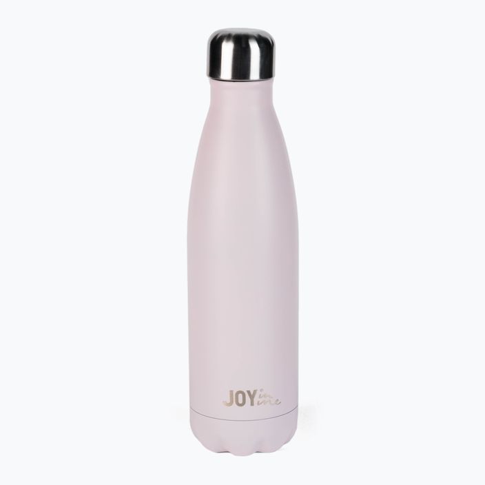 JOYINME Drop termikus palack rózsaszín 800447 2