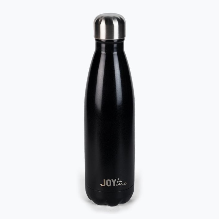 Joy in me Drop termikus palack fekete 800446 2