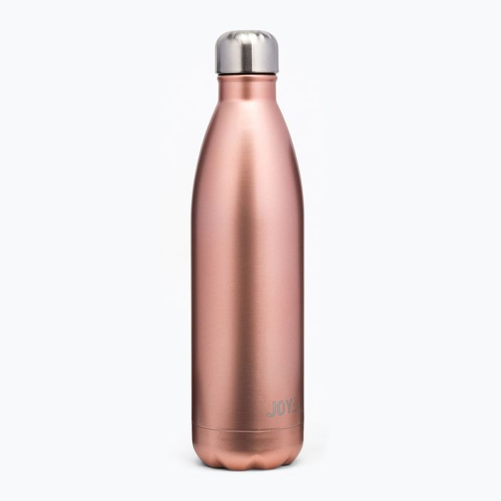 JOYINME Drop termikus palack rózsaszín 800444