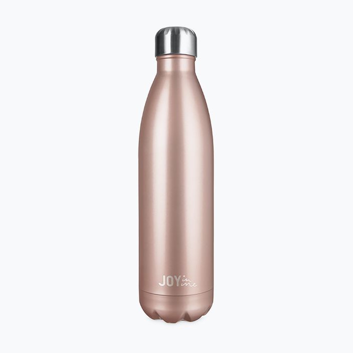 JOYINME Drop termikus palack rózsaszín 800444 4