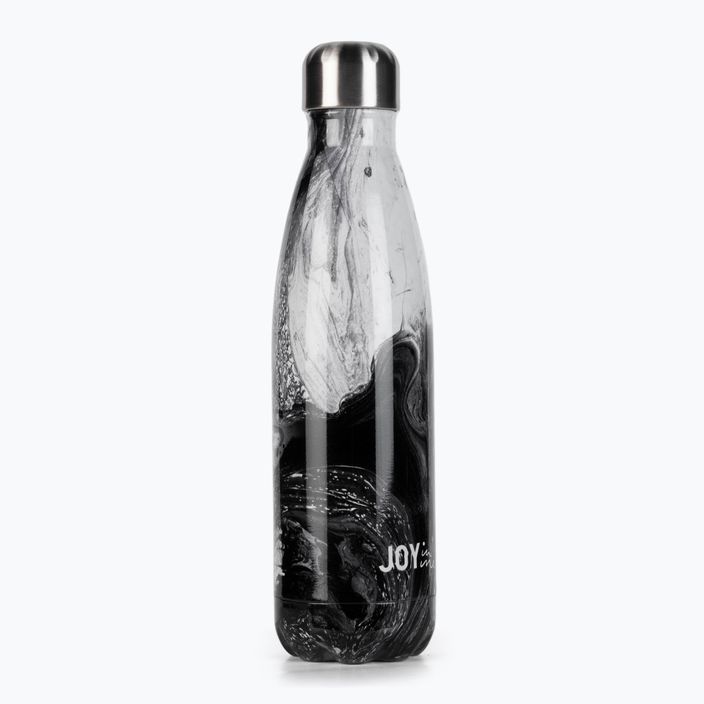 JOYINME Drop termikus palack fekete 800439