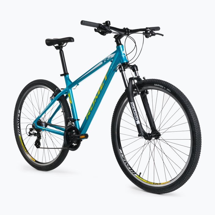 Romet Rambler R9.0 kék mountain bike R22A-MTB-29-19-P-096 2