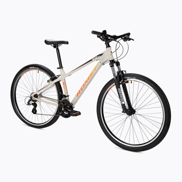 Romet mountain bike Rambler R9.0 szürke 2229095 2
