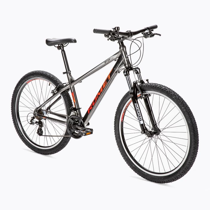 Romet mountain bike Rambler R7.0 szürke 2227121 2