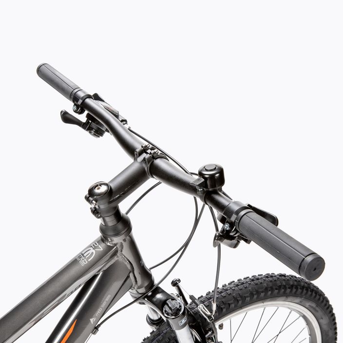 Romet mountain bike Rambler R7.0 szürke 2227121 5