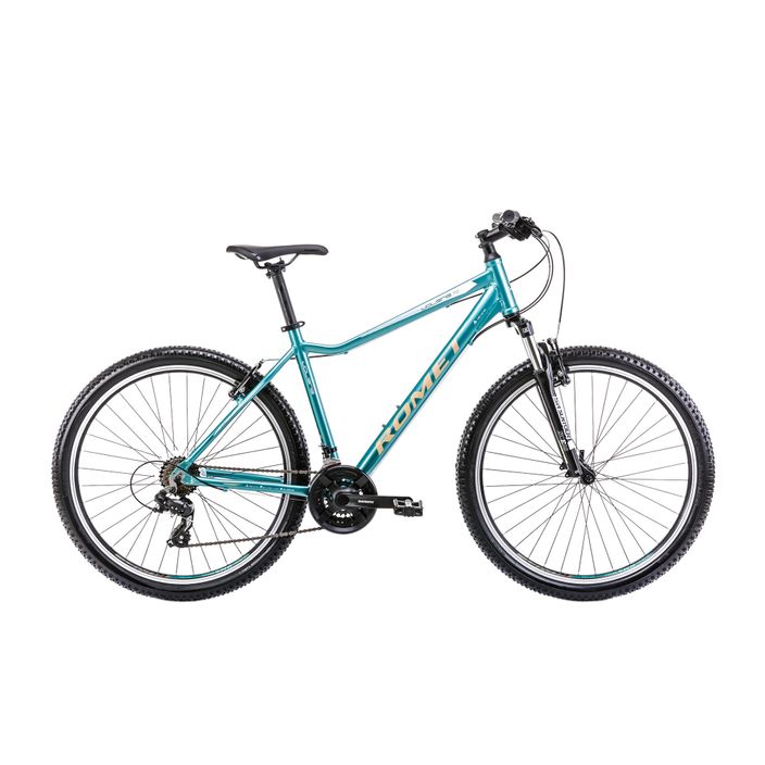 Női mountain bike Romet Jolene 7.0 kék R22A-MTB-27-15-P-186 2